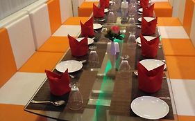 Hotel Utsav Residency
